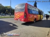 Neobus Thunder + / Mercedes-Benz LO-915 / Araucanía Express