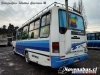 Marcopolo Senior GV  / Mercedes-Benz LO-914 / Línea 2 Temuco