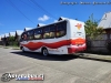 Marcopolo Senior / Mercedes-Benz LO-914 / Línea 3 Temuco