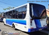 Carrocerías Inrecar Géminis II / Mercedes-Benz LO-915 / Línea 2 Temuco