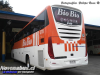 Irizar I6S / Mercedes-Benz O-500RS / Buses Bio Bio