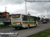 Neobus Thunder + / Agrale MA9.2 / Línea 5 Temuco