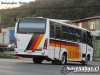 Bepo Bus Nascare / Mercedes-Benz LO-916 / Línea 1 Temuco