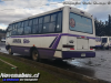 AYCO / Dimex Interbus 433-160 / Línea 7 Temuco