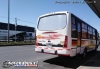 Carrocerias LR Bus / Mercedes-Benz LO-915 / Línea 1 Temuco