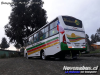 Neobus Thunder + / Agrale MA9.2 / Línea 5 Temuco