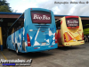 Irizar Century 3.70/ Mercedes Benz O-500RS/ Bio Bio