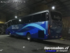 Irizar I6 / Mercedes Benz O-500RS / Bio Bio