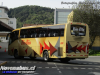 Irizar New Century 3.70/ Mercedes Benz O-500RS/ Bio Bio