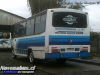 Carrocerias LR / Mercedes Benz LO-814 / Linea 2 Temuco