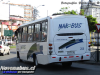 Marcopolo Senior / Mercedes Benz LO-914 / Nar Bus