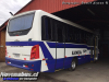 Mascarello Gran Micro S4 / Volkbus 9-160 / Linea 7 Temuco