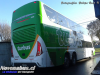 Modaza Zeus III / Volvo B420R / Tur Bus