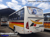 Neobus Thunder + / Mercedes-Benz LO-916 / Línea 1 Temuco