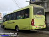 Marcopolo Senior / Mercedes Benz LO-915 / Intercomunal Sur