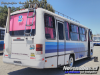 Marcopolo Senior GV / Mercedes Benz LO-914 / Línea 2 Temuco