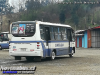 Marcopolo Senior / Mercedes Benz LO-914 / Linea 7 Temuco