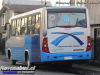 Marcopolo Senior / Volkswagen 9-160 / Linea 4 Temuco