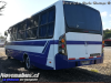 Neobus Thunder + / Mercedes-Benz LO-915 / Línea 7 Temuco