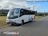 Marcopolo Senior / Mercedes-Benz LO-916 / Buses El Cisne