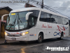 Marcopolo Viaggio G7 / Mercedes-Benz O-500R / Buses García