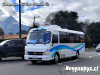 Hyundai Nuevo County / Buses Curarrehue