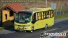 Maxibus Astor / Mercedes-Benz LO-914 / Intercomunal Sur