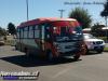 Caio Induscar Foz / Mercedes-Benz LO-915 / Las Colinas