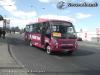 Caio Foz / Mercedes Benz LO-915 / Terra Tour Express