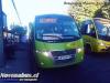 Volare W9 Fly  / Buses Villarrica