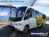 Marcopolo Senior / Mercedes Benz LO-915 / Buses Villarrica