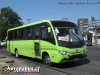 Marcopolo Senior / Mercedes-Benz LO-916 / Intercomunal Sur