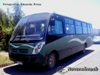 Caio Foz/ Mercedes Benz LO-915/ Rural Gorbea