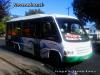 Inrecar Capricornio / Mercedes Benz LO-914 / Minibuses Las Colinas