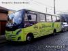 Mascarello Gran Micro/ Mercedes Benz LO-915/ Buses Villarrica