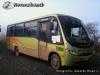 Busscar Micruss / Mercedes Benz LO-914 / Rural Gorbea