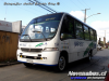 Marcopolo Senior / Mercedes-Benz LO-914 / Nar-Bus