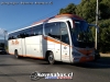 Irizar I6S 3.90 / Mercedes-Benz O-500RS / Buses Bio Bio