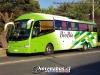 Irizar I6 / Mercedes-Benz O-500RS / Bio Bio