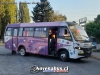 Volare W8 / Agrale MA 8.5 / Expreso M Bus