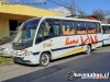 Marcopolo Senior / Mercedes-Benz LO-915 / Burma Express