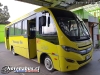 Mascarello Gran Micro S4 / Mercedes-Benz LO-916 / Intercomunal Sur