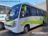 Maxibus New Astor / Agrale MA 9.2 / Buses Ruta Del Llaima