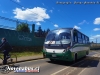 Neobus Thunder + / Agrale MA9.2 / Servicio Rural IX Región