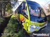 Marcopolo Senior / Mercedes-Benz LO-916 / Ruta Austral