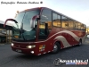 Marcopolo Andare Class / Mercedes-Benz O-500RS / Buses Moncada