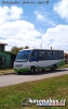 lnrecar Capricornio / Mercedes-Benz LO-914 / Servicio Rural Toltén