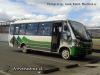 Metalbus Maxibus Astor / MercedesBenz LO915 / Buses Henriquez