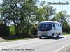 Metalbus Maxibus Astor / Mercedes-Benz LO-914 / Curacautin Express