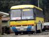 Busscar El Buss 320 / Mercedes-Benz OF-1318 / Rural Carahue